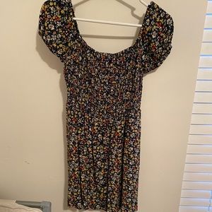 Size s auw dress, worn few times!
